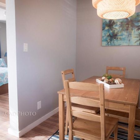 Comfy Miami 1Br Apt W/Free Parking & Wifi Exterior photo
