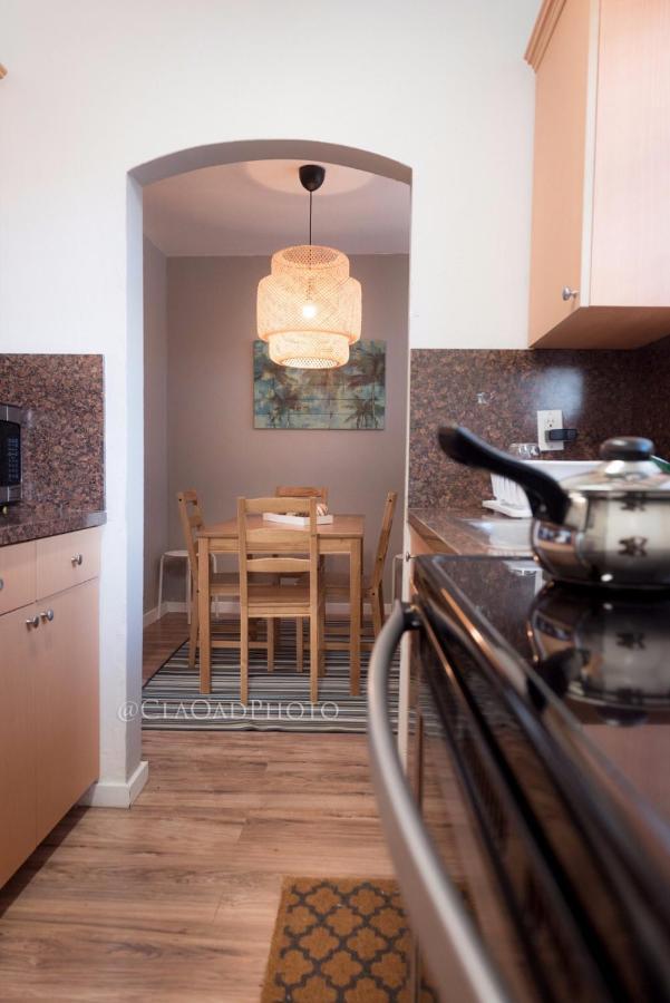 Comfy Miami 1Br Apt W/Free Parking & Wifi Exterior photo