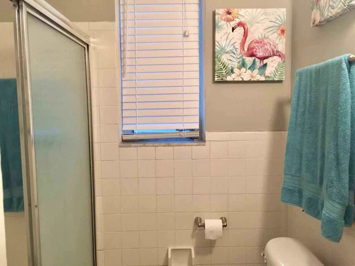 Comfy Miami 1Br Apt W/Free Parking & Wifi Exterior photo